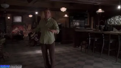 Desperate Housewives-Episódio 6