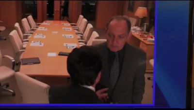 The Good Wife - Pelo Direito de Recomeçar-E22