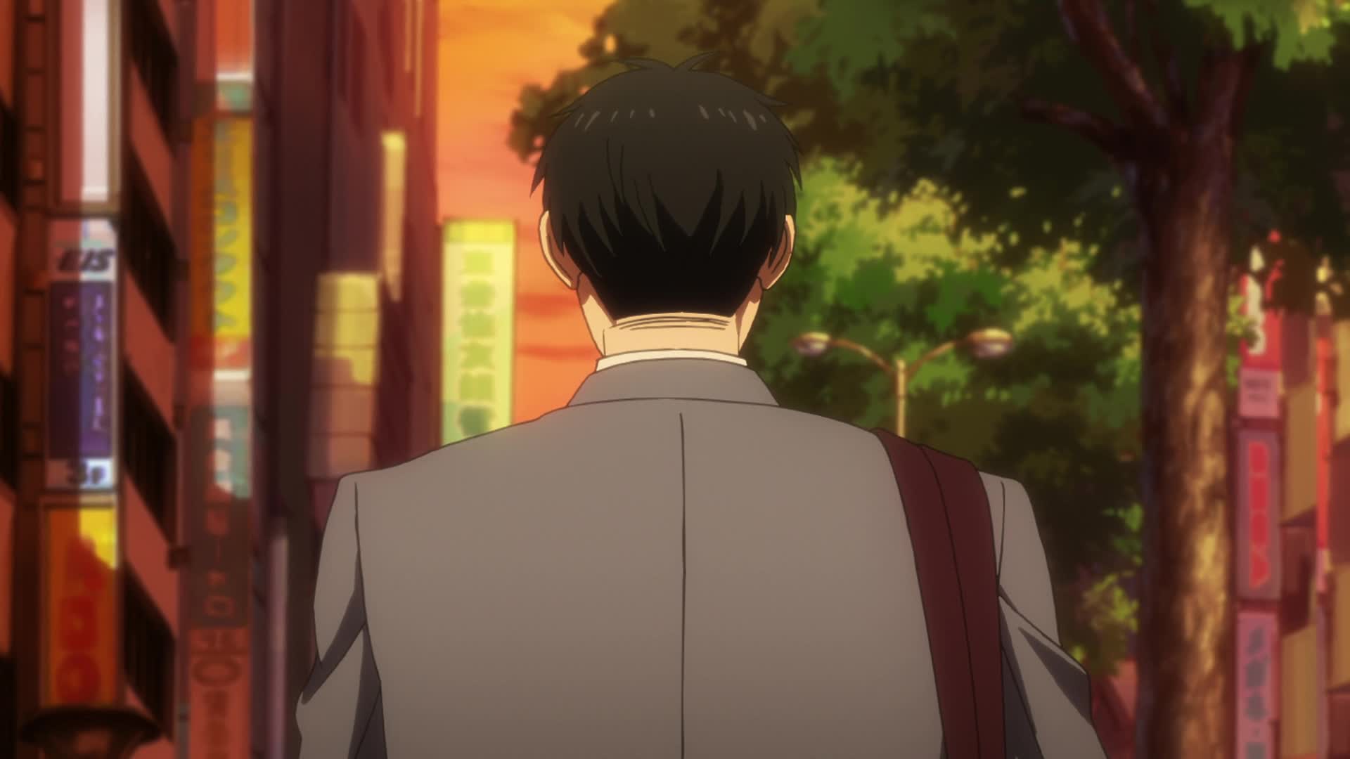 Mangá Mensal do Nozaki Para Garotas Episódio 7