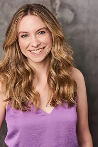 Michelle Halterman