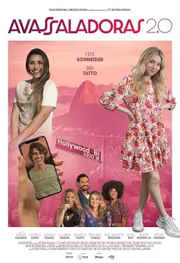 Avassaladoras 2.0
