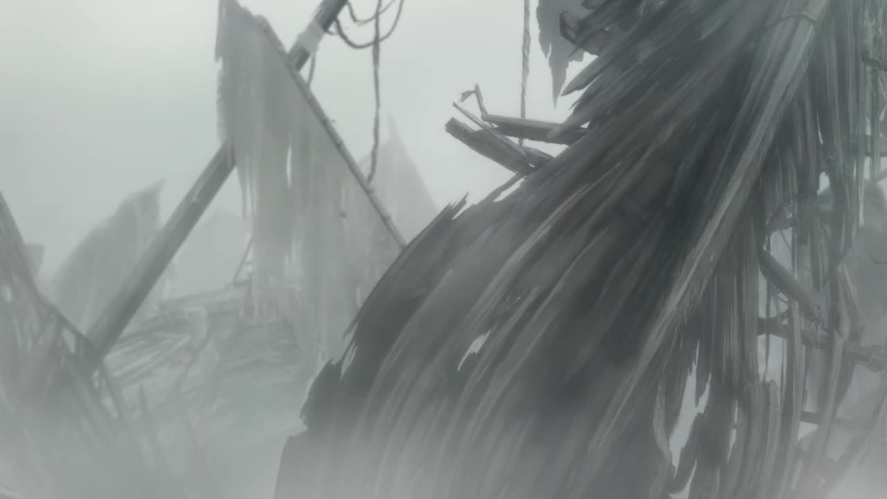 : Jigokuraku Episódio 5