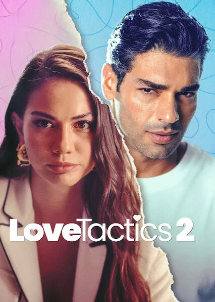 Movie Poster: Táticas do Amor 2