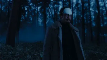 Golden Kamuy: A Caça aos Prisioneiros em Hokkaido-Um artesão exemplar