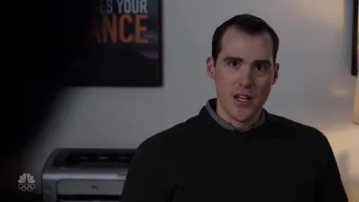 Chicago P.D.: Distrito 21-E22.She's Got Us