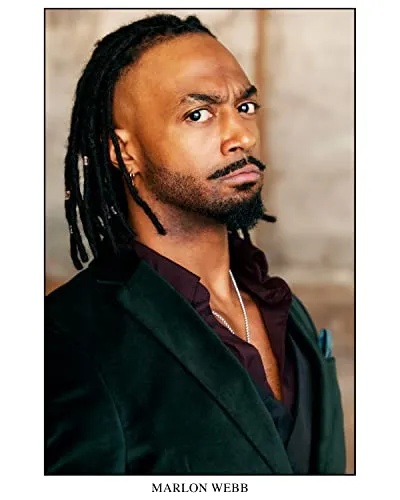 Marlon Webb