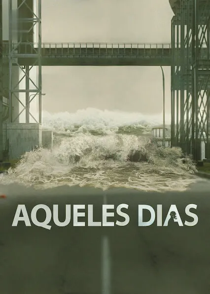 Capa de Três Dias que Mudaram Tudo