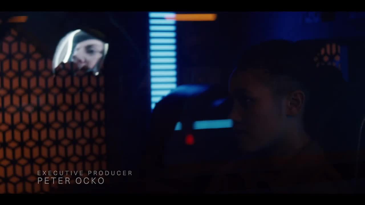Moonhaven Episódio 1