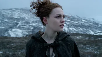 Outlander Episódio 7