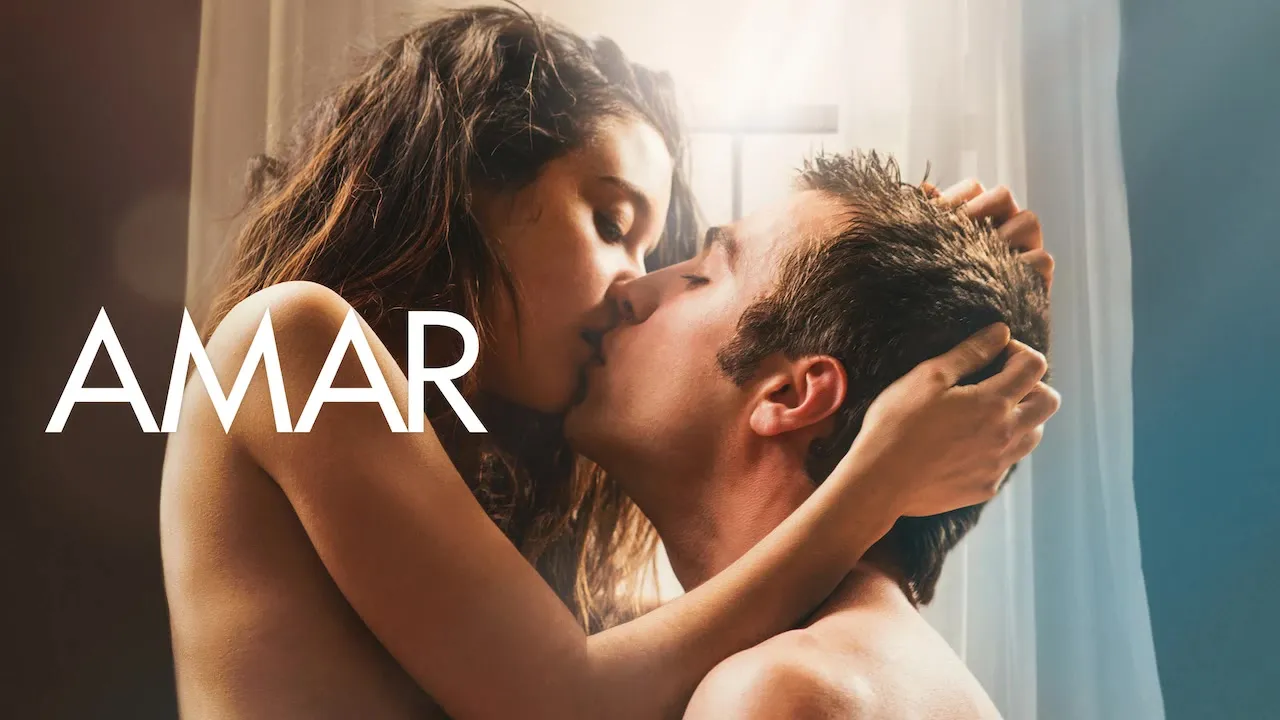 Movie Poster: Amar