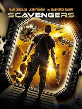 Scavengers - Filme grátis no Cinegato