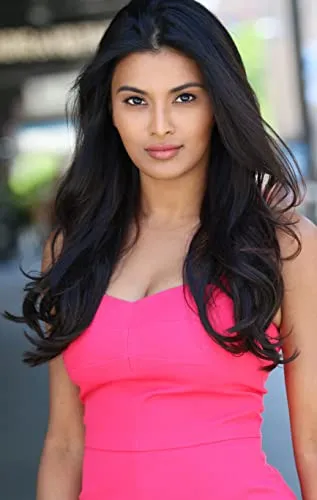 Rebeka Choudhury