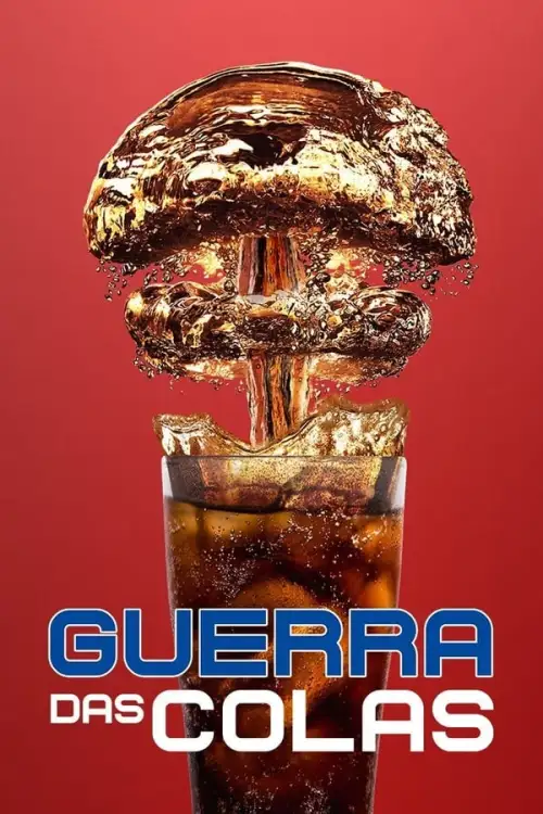 Movie Poster: Guerra das Colas
