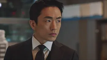 The Good Detective-Episódio 8
