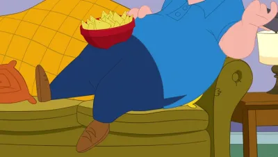 O Show de Tom e Jerry-E34