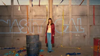 Girlboss-E13.Lançamento
