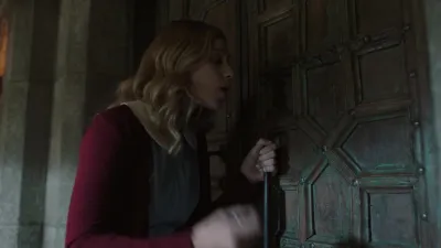 Film Gauge-E8.Chapter Forty-Three: Outbreak