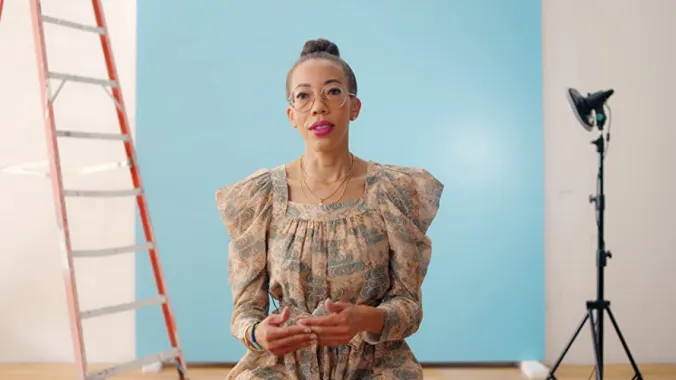 Amy Sherald