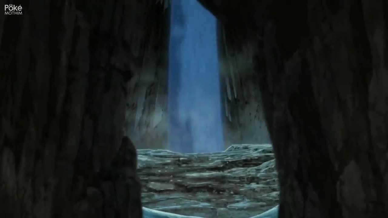 Pokémon The Series: Journeys Episódio 12