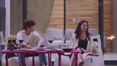 A Vida Secreta da Minha Secretária-A Vida Secreta da Minha Secretária Episódio 26