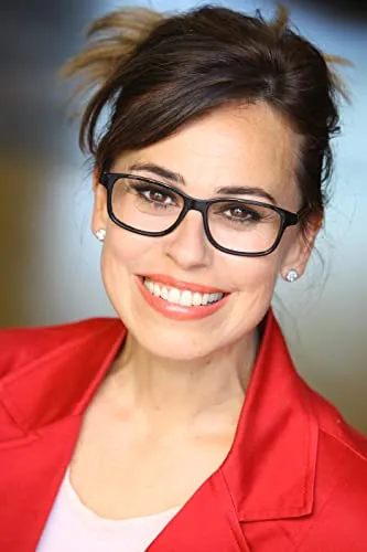 Daniela Escobar