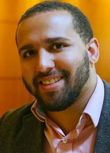 Wesley Lowery