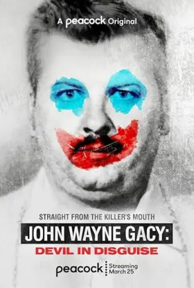 John Wayne Gacy: Devil in Disguise assistir online grátis