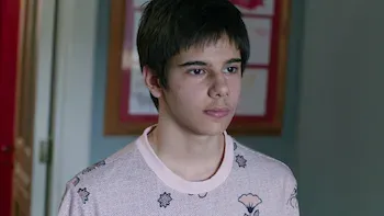 O Mar Lá Fora-Episódio 4