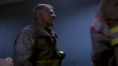 Chicago Fire: Heróis Contra o Fogo-E5.My Lucky Day