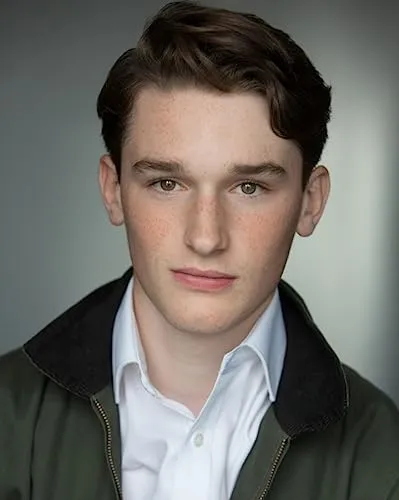 James Melville