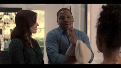 Com Amor, Victor-E4.The Truth Hurts