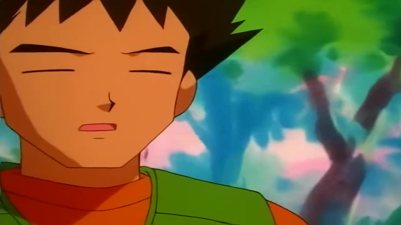 Pokémon The Series: Adventures in the Orange Islands Episódio 3