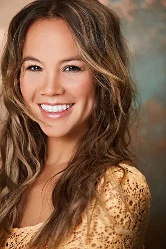 Elizabeth Judd