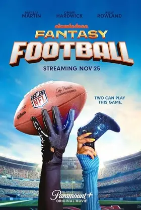 Fantasy Football assistir online grátis