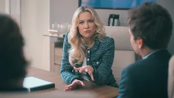 A Dona da Bola-Piloto