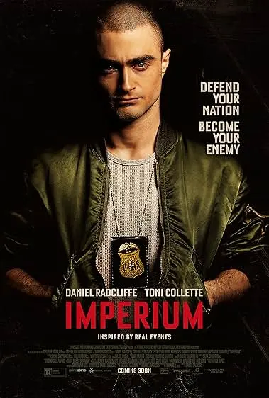 Capa de Imperium: Resistência Sem Líder