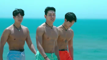 Solteiros, Ilhados e Desesperados Episódio 2