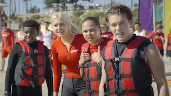 Resgate em Malibu - A Série Episódio 3