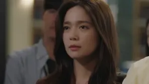 Cena do episódio 16 de The Good Detective