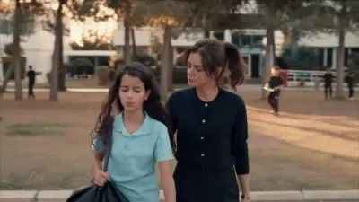 Coração de Mãe-Episódio 2