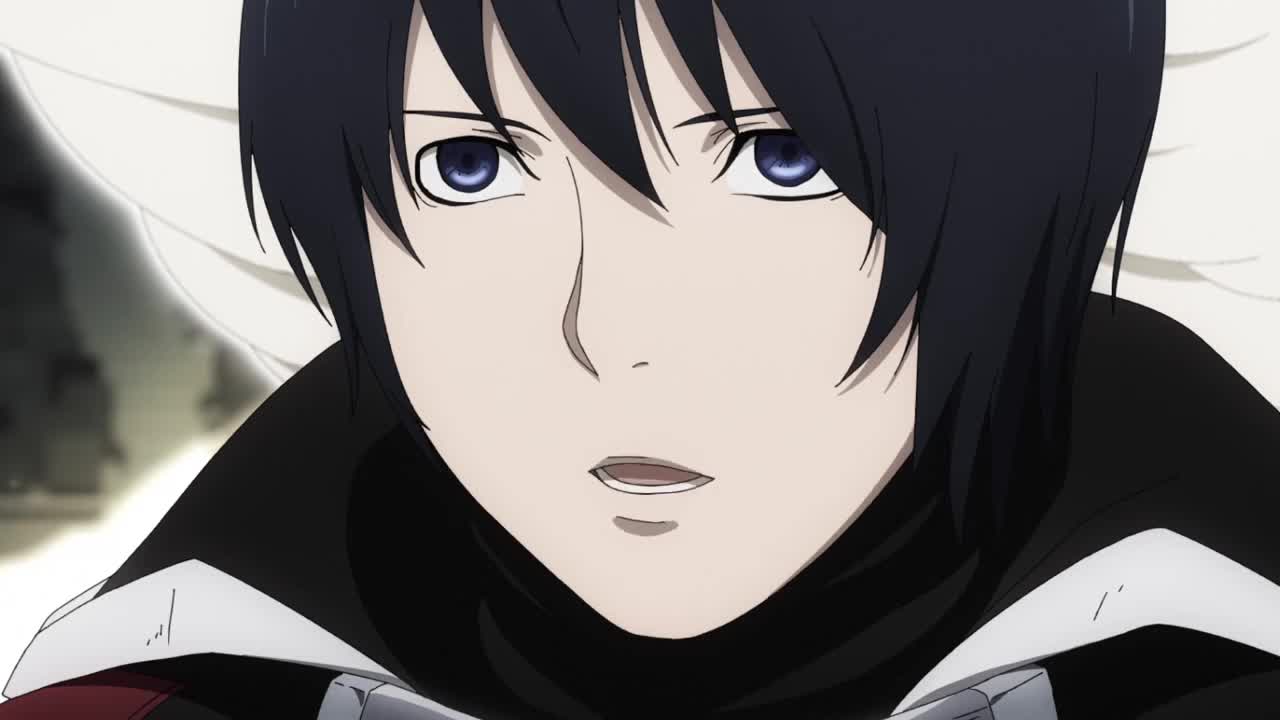 Platinum End Episódio 23