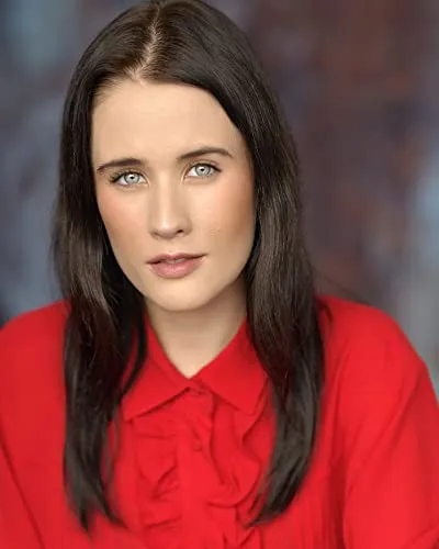 Jain Barrett