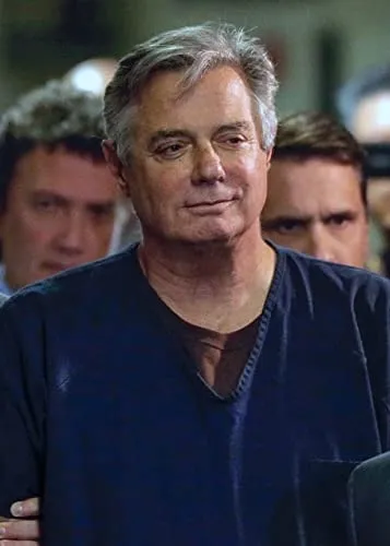 Paul Manafort