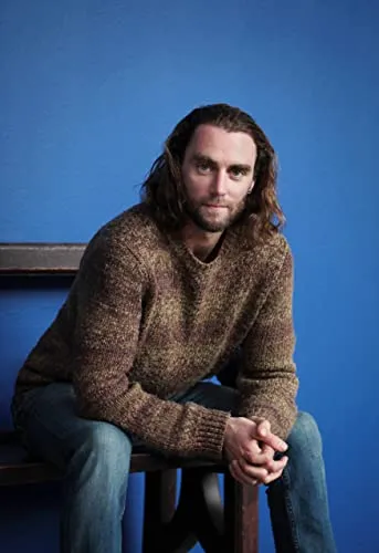 Aron Hegarty