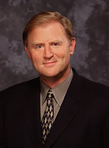 Peter Van Sant