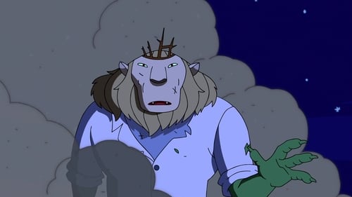 Hora de Aventura Episódio 8