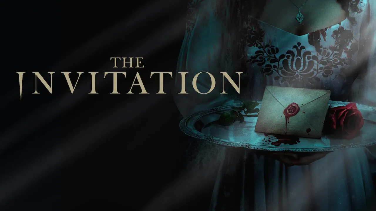 Movie Poster: The Invitation