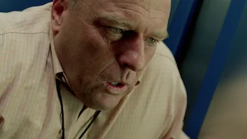 Breaking Bad Episódio 5