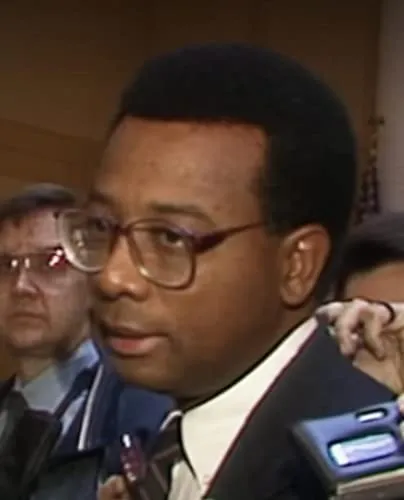 James Coleman