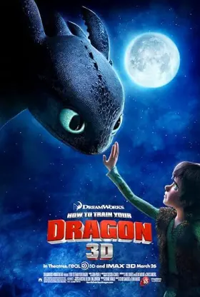 Como Treinar o Seu Dragão assistir online grátis